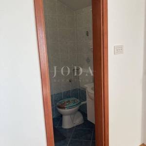 Dramalj - dvoetažni apartman s pogledom na more