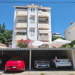 Dramalj - dvoetažni apartman s pogledom na more