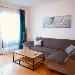 Dramalj - dvoetažni apartman s pogledom na more