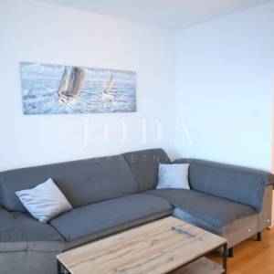 Dramalj - dvoetažni apartman s pogledom na more