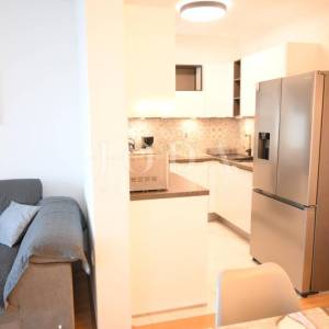 Dramalj - dvoetažni apartman s pogledom na more
