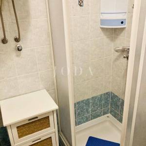 Dramalj - dvoetažni apartman s pogledom na more