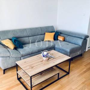 Dramalj - dvoetažni apartman s pogledom na more