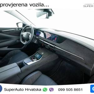 DS4 1.2 PureTech Aut. Performance Line 131 KS, ACC+KAM+HEAD+VIRT+NAVI