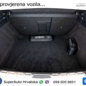 DS4 1.2 PureTech Aut. Performance Line 131 KS, ACC+KAM+HEAD+VIRT+NAVI