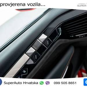 DS4 1.2 PureTech Aut. Performance Line 131 KS, ACC+KAM+HEAD+VIRT+NAVI