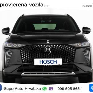 DS7 Crossback 1.5 BlueHDi Aut. 131 KS, KAM+GR SJED+VIRT+NAVI