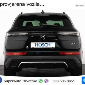 DS7 Crossback 1.5 BlueHDi Aut. 131 KS, KAM+GR SJED+VIRT+NAVI