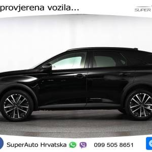 DS7 Crossback 1.5 BlueHDi Aut. 131 KS, KAM+GR SJED+VIRT+NAVI