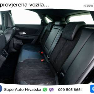 DS7 Crossback 1.5 BlueHDi Aut. 131 KS, KAM+GR SJED+VIRT+NAVI