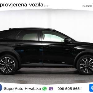 DS7 Crossback 1.5 BlueHDi Aut. 131 KS, KAM+GR SJED+VIRT+NAVI