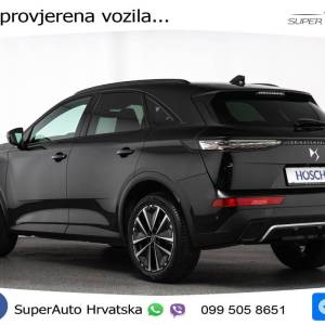 DS7 Crossback 1.5 BlueHDi Aut. 131 KS, KAM+GR SJED+VIRT+NAVI