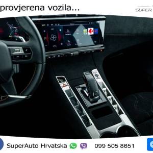 DS7 Crossback 1.5 BlueHDi Aut. 131 KS, KAM+GR SJED+VIRT+NAVI