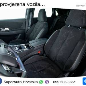 DS7 Crossback 1.5 BlueHDi Aut. 131 KS, KAM+GR SJED+VIRT+NAVI