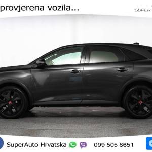 DS7 Crossback 1.5 BlueHDi Aut. Performance Line 131 KS, KAM+GR SJED+VIRT+NAVI