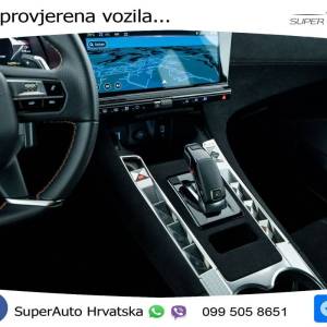 DS7 Crossback 1.5 BlueHDi Aut. Performance Line 131 KS, KAM+GR SJED+VIRT+NAVI