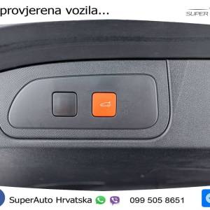 DS7 Crossback 1.5 BlueHDi Aut. Performance Line 131 KS, KAM+GR SJED+VIRT+NAVI