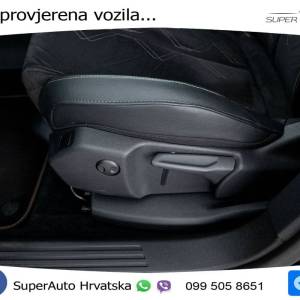 DS7 Crossback 1.5 BlueHDi Aut. Performance Line 131 KS, KAM+GR SJED+VIRT+NAVI