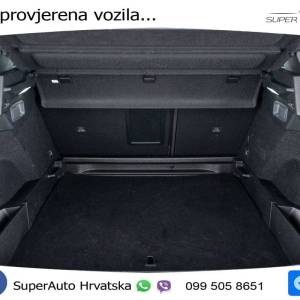 DS7 Crossback 1.5 BlueHDi Aut. Performance Line 131 KS, KAM+GR SJED+VIRT+NAVI