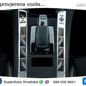 DS7 Crossback 1.5 BlueHDi Aut. Performance Line 131 KS, KAM+GR SJED+VIRT+NAVI