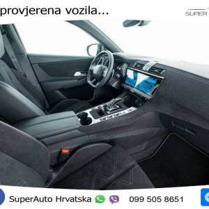 DS7 Crossback 1.5 BlueHDi Aut. Performance Line 131 KS, KAM+GR SJED+VIRT+NAVI