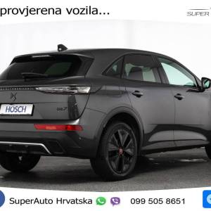 DS7 Crossback 1.5 BlueHDi Aut. Performance Line 131 KS, KAM+GR SJED+VIRT+NAVI