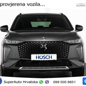 DS7 Crossback 1.5 BlueHDi Aut. 131 KS, KAM+GR SJED+VIRT+NAVI