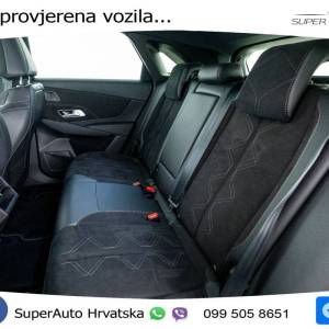 DS7 Crossback 1.5 BlueHDi Aut. 131 KS, KAM+GR SJED+VIRT+NAVI