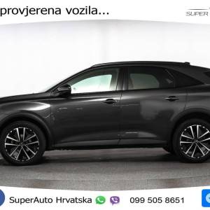 DS7 Crossback 1.5 BlueHDi Aut. 131 KS, KAM+GR SJED+VIRT+NAVI