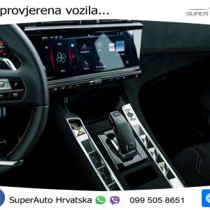 DS7 Crossback 1.5 BlueHDi Aut. 131 KS, KAM+GR SJED+VIRT+NAVI