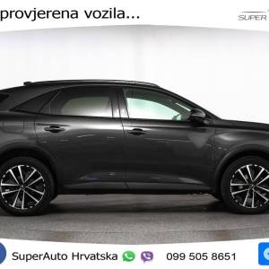 DS7 Crossback 1.5 BlueHDi Aut. 131 KS, KAM+GR SJED+VIRT+NAVI