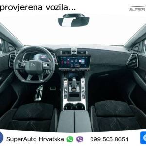 DS7 Crossback 1.5 BlueHDi Aut. 131 KS, KAM+GR SJED+VIRT+NAVI