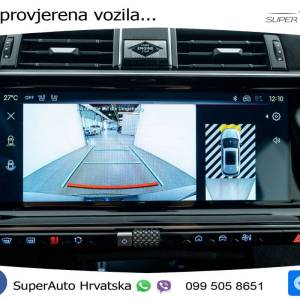 DS7 Crossback 1.5 BlueHDi Aut. 131 KS, KAM+GR SJED+VIRT+NAVI
