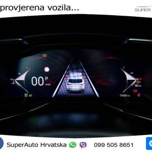 DS7 Crossback 1.5 BlueHDi Aut. 131 KS, KAM+GR SJED+VIRT+NAVI