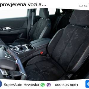 DS7 Crossback 1.5 BlueHDi Aut. 131 KS, KAM+GR SJED+VIRT+NAVI