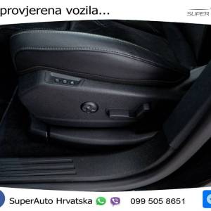 DS7 Crossback 1.5 BlueHDi Aut. 131 KS, KAM+GR SJED+VIRT+NAVI