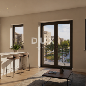 Dugo Selo, zapad, 3-sobni stan, 63,95 m2, 2. kat, novogradnja