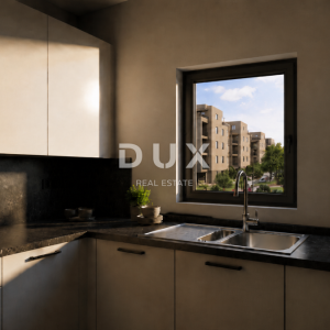 Dugo Selo, zapad, stan, 56,27 m2, 3. kat, novogradnja