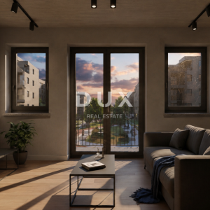 Dugo Selo, zapad, stan, 56,27 m2, 3 kat, novogradnja