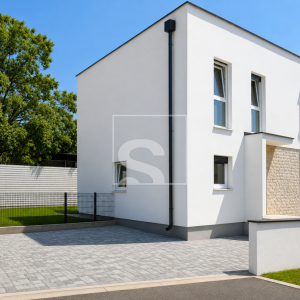 Duplex kuća u okolici Savudrije, 3 spavaće sobe blizu mora