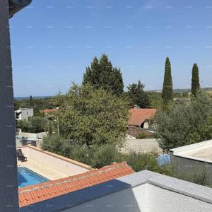 DVA APARTMANA U ŠTINJANU