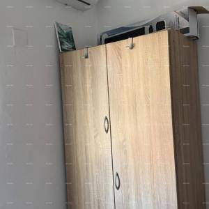 DVA APARTMANA U ŠTINJANU