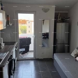 DVA APARTMANA U ŠTINJANU