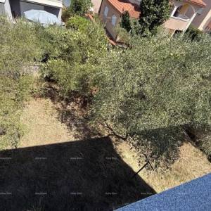 DVA APARTMANA U ŠTINJANU