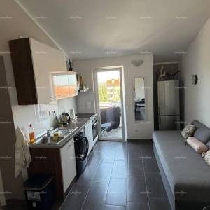 DVA APARTMANA U ŠTINJANU