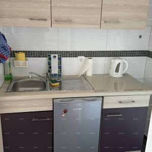 DVA APARTMANA U ŠTINJANU