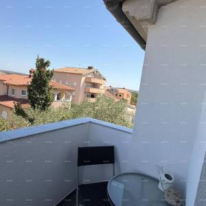 DVA APARTMANA U ŠTINJANU