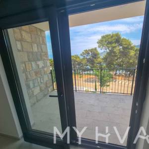 Dvoetažni apartman sa pogledom na more S3