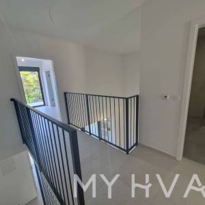 Dvoetažni apartman sa pogledom na more S3