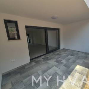Dvoetažni apartman sa pogledom na more S3